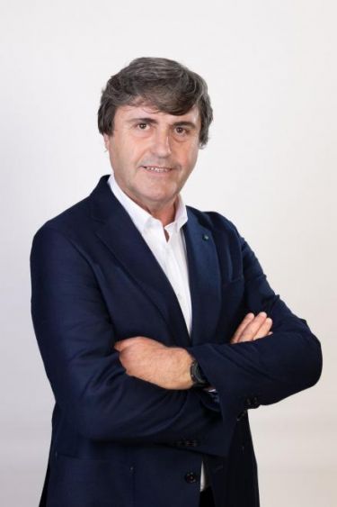 Ant&oacute;nio Rui Fernandes de Almeida