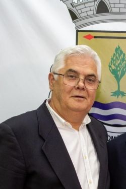 Manuel Fernando Alves da Silva