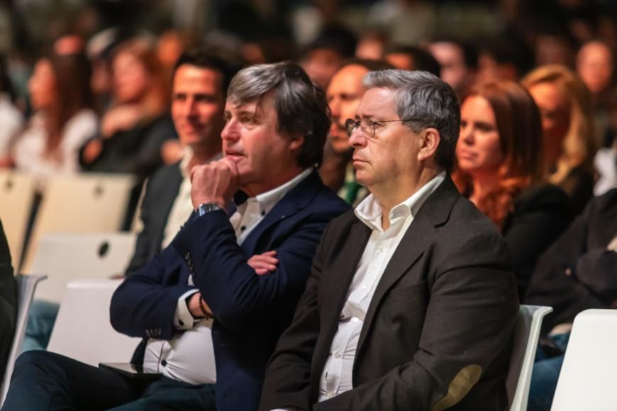 5&ordf; edi&ccedil;&atilde;o da Gala do Desporto de Santo Tirso