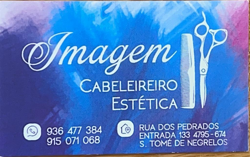 Imagem Cabeleireiro Est&eacute;tica