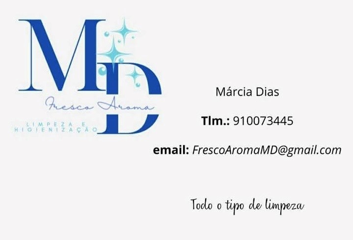 Fresco Aroma - M&aacute;rcia Dias