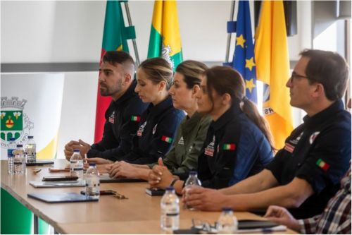 Dia Internacional da Prote&ccedil;&atilde;o Civil