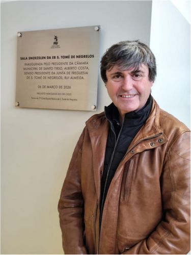 Inaugura&ccedil;&atilde;o Sala Snoezelen