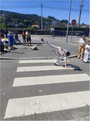 Feirinha da Primavera