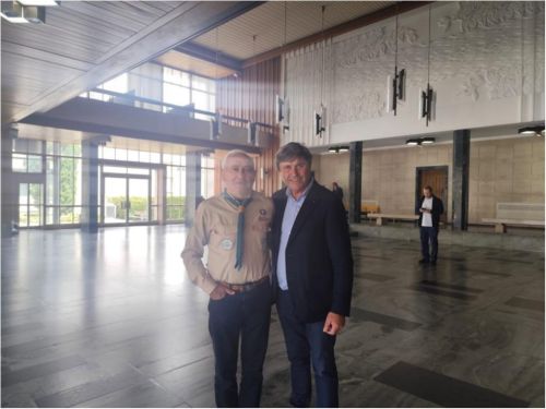 Apresenta&ccedil;&atilde;o do Plano Municipal de A&ccedil;&atilde;o Clim&aacute;tica