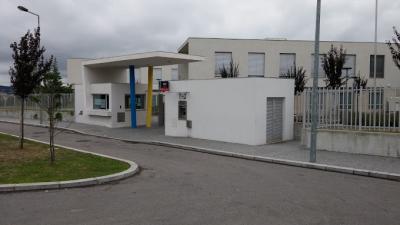 Escola Básica de S. Tomé de Negrelos - AEDAH