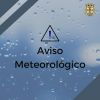 Aviso Meteorol&oacute;gico - Vento forte a muito forte