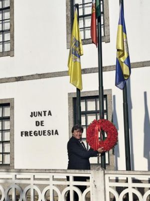 25 de Abril - 52 anos de Hist&oacute;ria