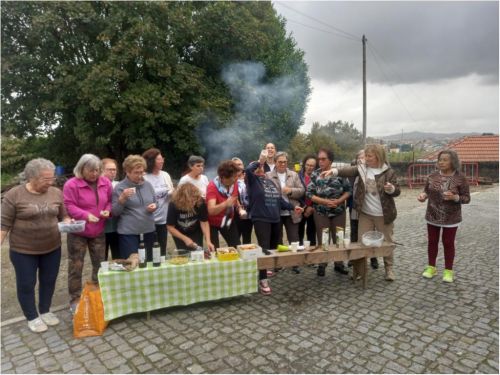 Magusto 2025 - Desporto S&eacute;nior Ativo